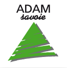 logo adam architectes intérieur
